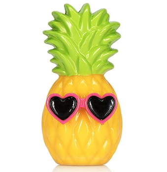 Pineapple Love Lip Balm