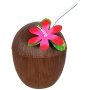 Coconut Sipper