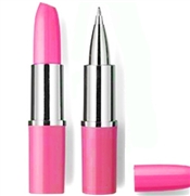 Pink Lipstick Pen