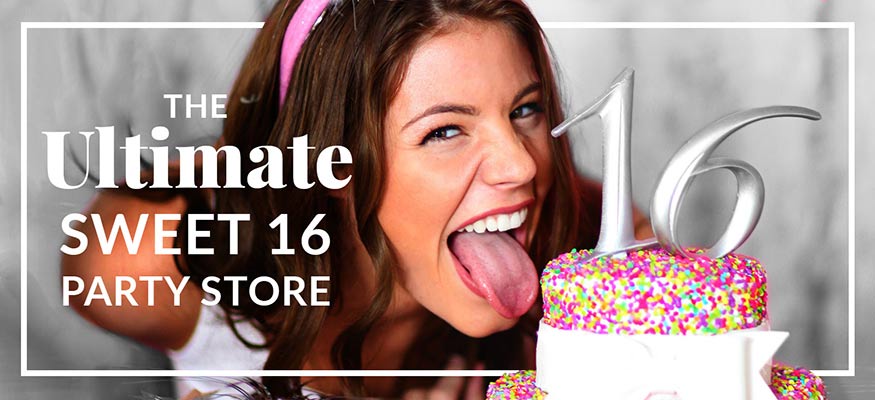 sweet 16 stores near me